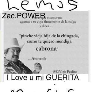 Meet your Posher, Felipe